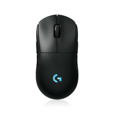 Logitech G Pro 2 Lightspeed - Black
